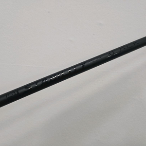 스테빌리티 투어 블랙 퍼터샤프트