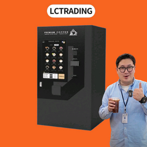 롯데lvm6340kad 롯데lvm6341kad 메일빈m400 메일빈m450 유로무인커피머신무인커피머신 메일빈m500 이미지