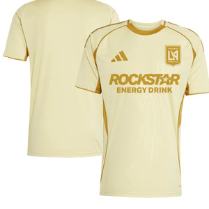 2025 LAFC 손흥민 프리매치탑