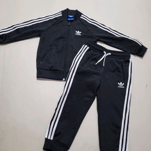 아디다스 키즈 트레니잉 세트 95