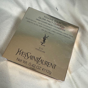 입생로랑 루쥬 쿠션 Br10 포슬린 이미지