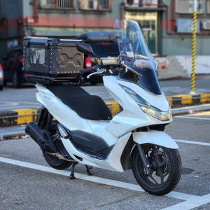 11_21년식 3만 pcx125 배달셋팅 판매합니다