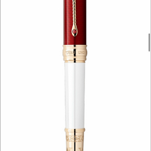 [밀봉]몽블랑 만년필 poa 알버트 F닙 미개봉 새상품