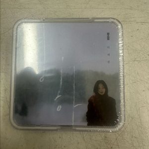 박혜원 영하 키트앨범 미개봉 이미지