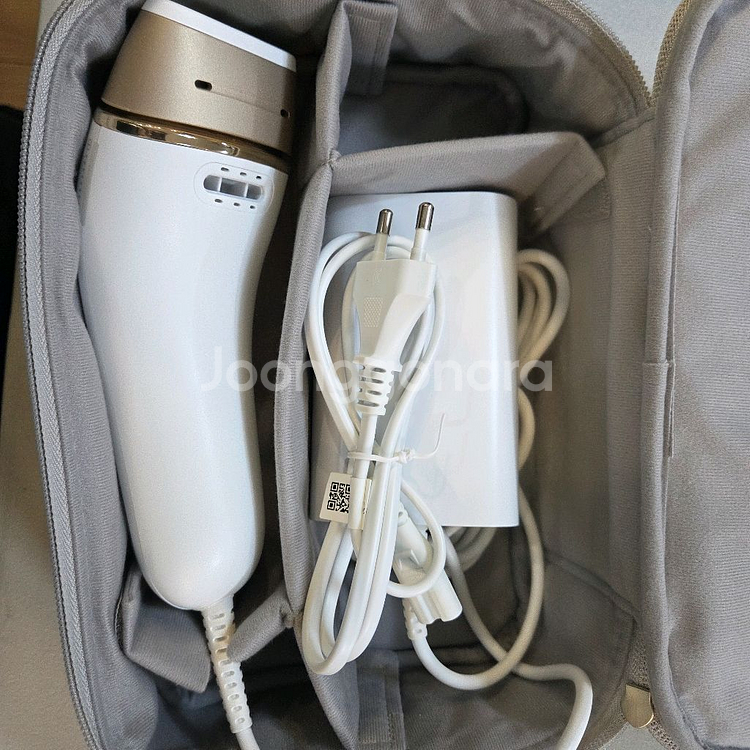 브라운 제모기 실크 엑스퍼트 프로5 IPL 스킨프로 2.0 코스트코 659159--1