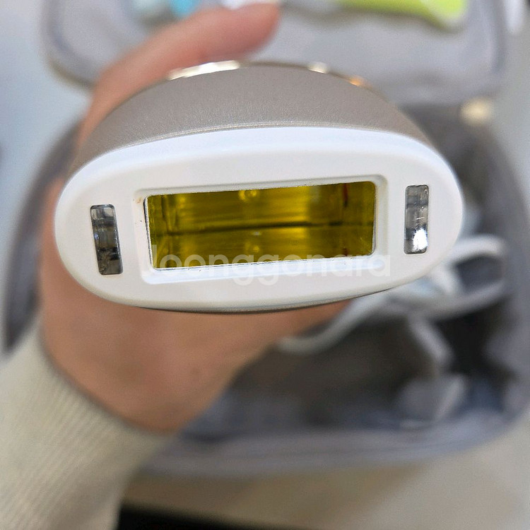 브라운 제모기 실크 엑스퍼트 프로5 IPL 스킨프로 2.0 코스트코 659159--4