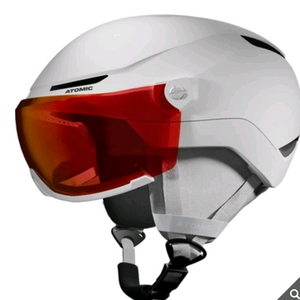 아토믹 스키고글 일체형