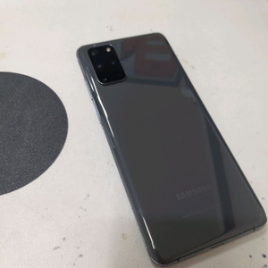 갤럭시s20플러스 256기가