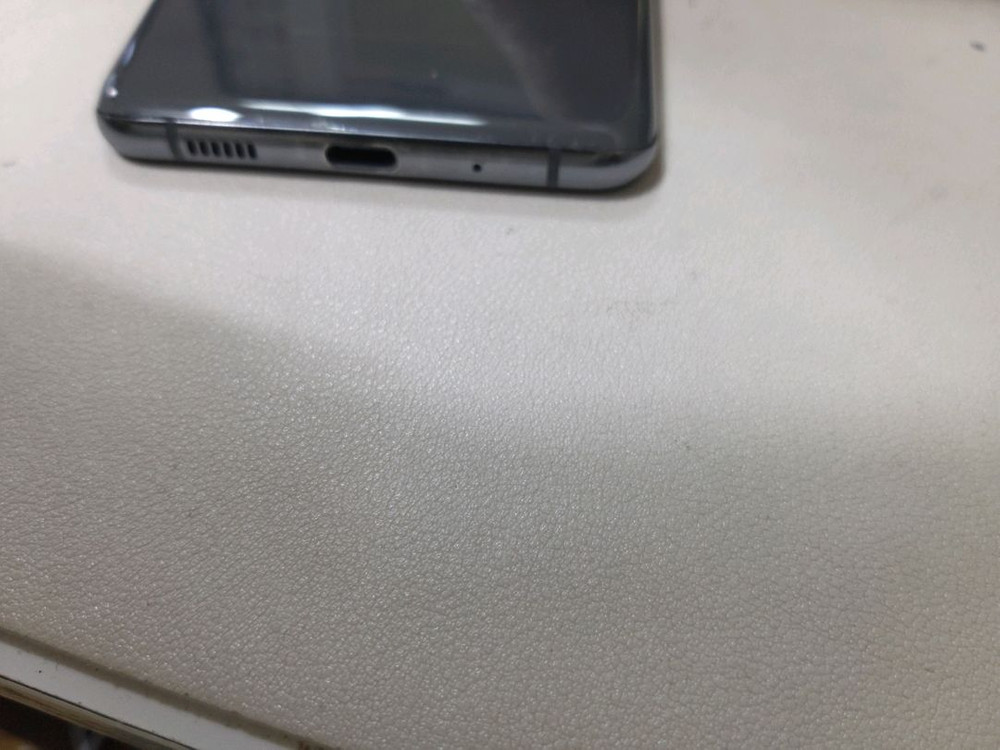 갤럭시s20플러스 256기가--2