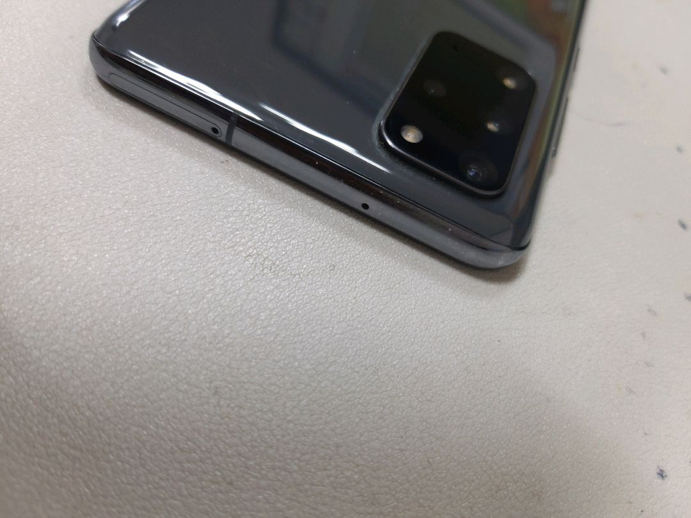 갤럭시s20플러스 256기가--3