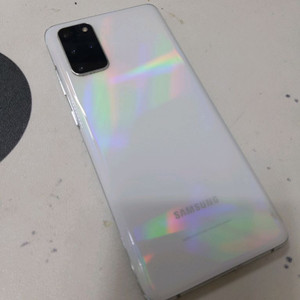 갤럭시s20플러스 256기가