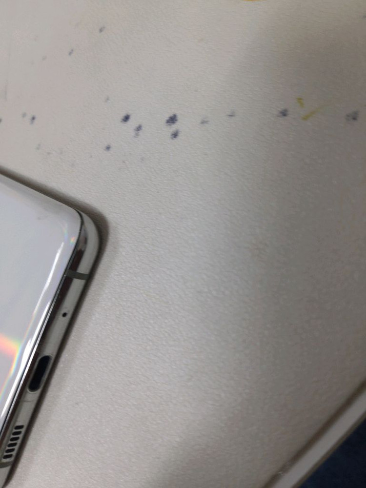 갤럭시s20플러스 256기가--2