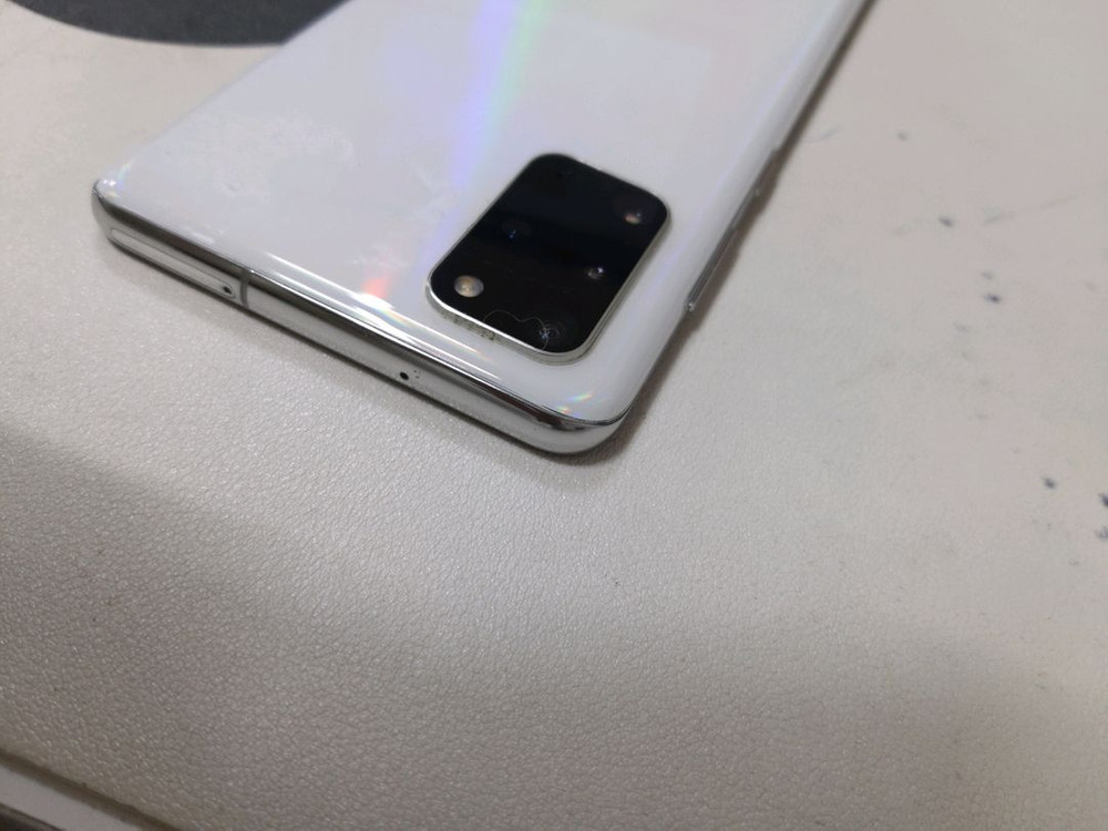 갤럭시s20플러스 256기가--3