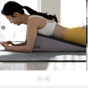 젠틀리머 폰쿠션