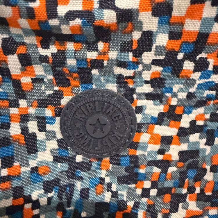 키플링 파우치 (미사용 새상품)--2