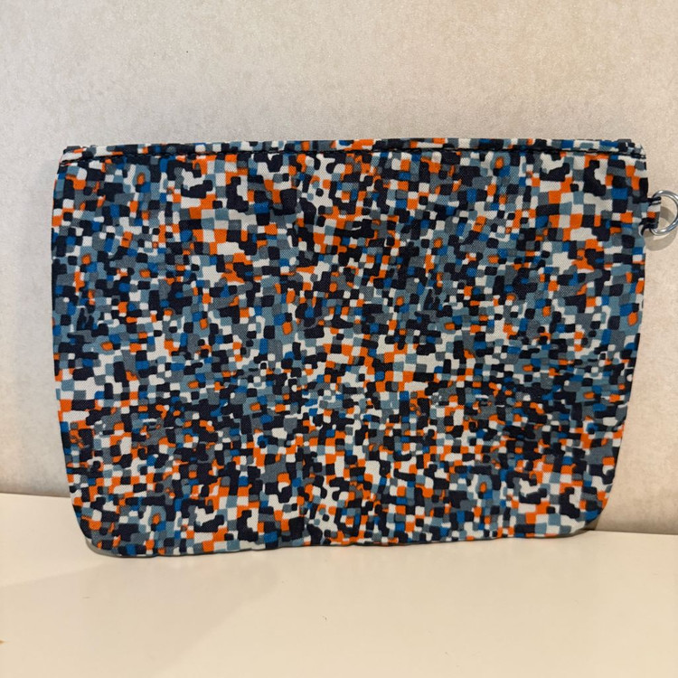 키플링 파우치 (미사용 새상품)--5