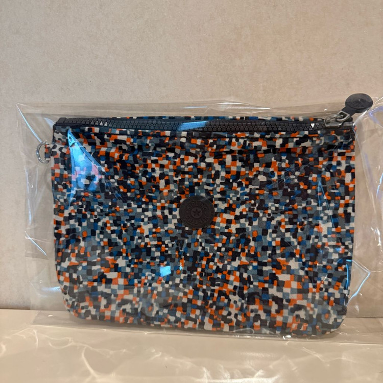 키플링 파우치 (미사용 새상품)--7