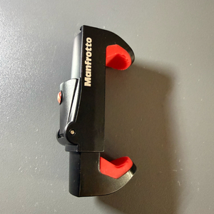 맨프로토 MTPIXI 스마트폰 클램프