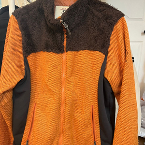 아이글 브랜드 여성용 후드 집업 ( 95 / M )