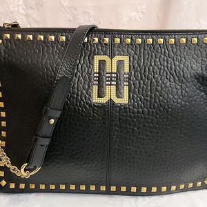 닥스 숄더백 상태좋아요