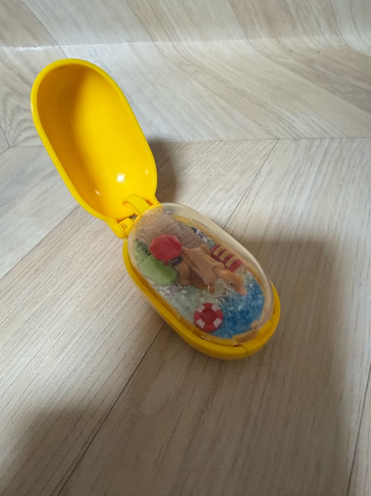 공룡메카드 공룡캡슐 람베오 이미지