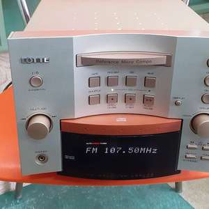 롯데 미니오디오