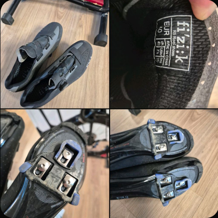 자이언트 프로펠 어드밴스1 2021 무광블랙 풀카본 디스크 차량 이미지