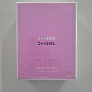 샤넬 샹스 오 땅드르 우먼 EDT 향수 100ml 판매합니다.