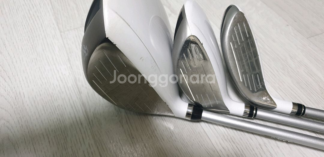 여성용 골프채 세트--2