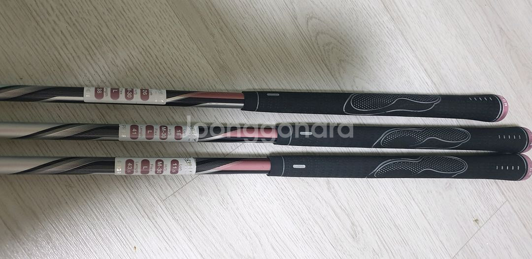 여성용 골프채 세트--4