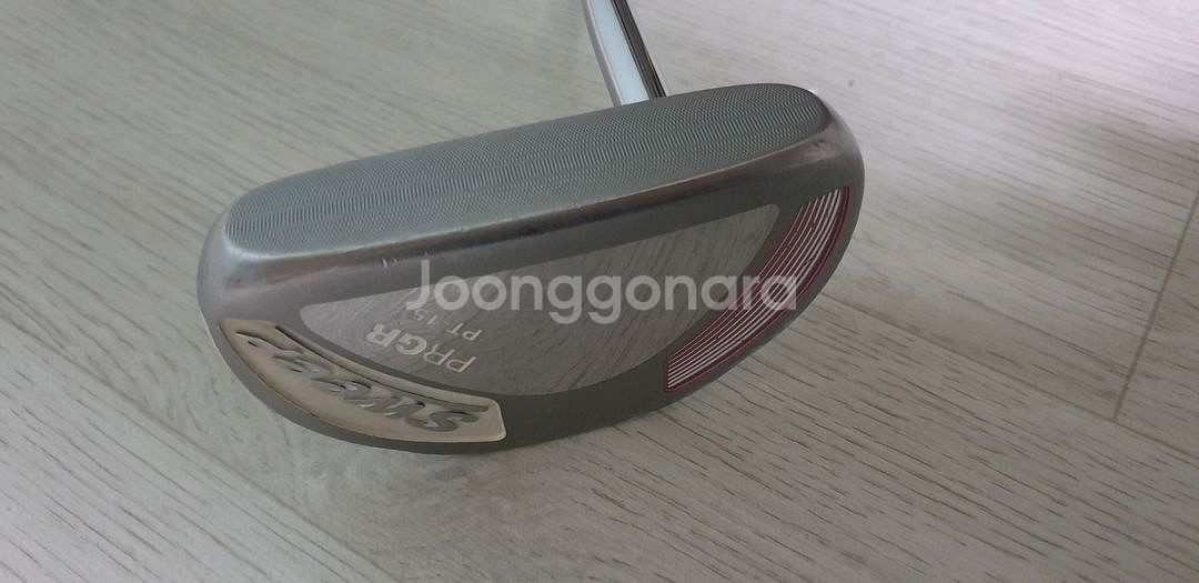 여성용 골프채 세트--7