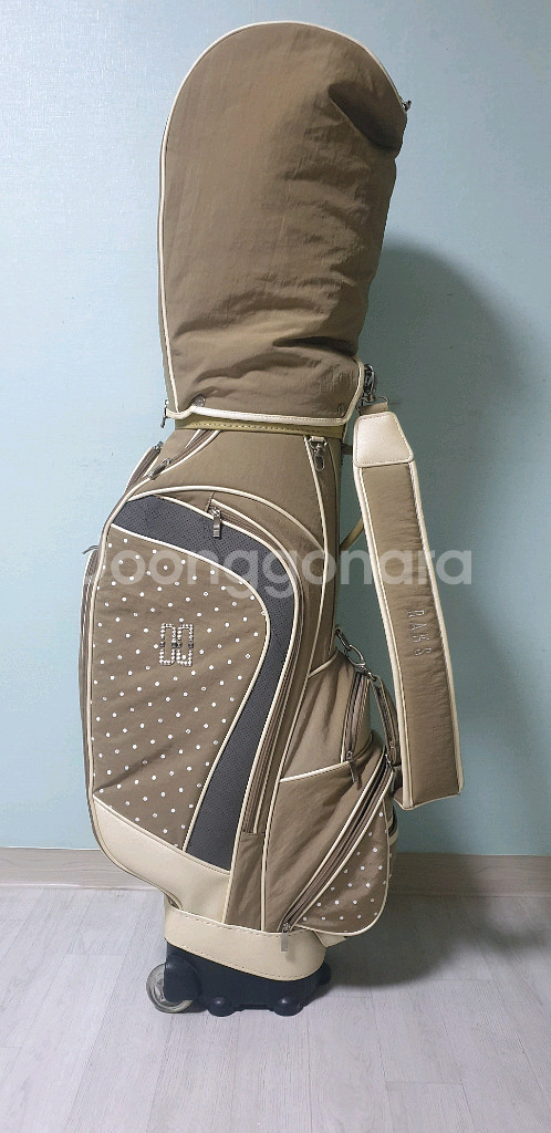 여성용 골프채 세트--8