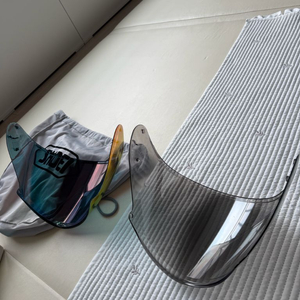 쇼에이 제이크루즈1,2 제이포스4 미러쉴드 2개