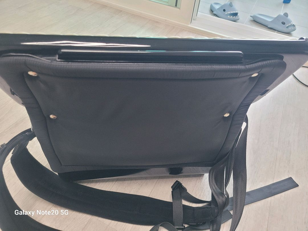 아코디언악기 엑셀시오37건더블톤챔버(판매)--7