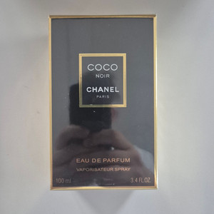 샤넬 코코 마드모아젤 느와르 EDP 향수 100ml 판매합니다.