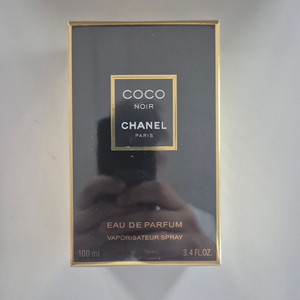 샤넬 코코 마드모아젤 느와르 EDP 향수 100ml 판매합니다.