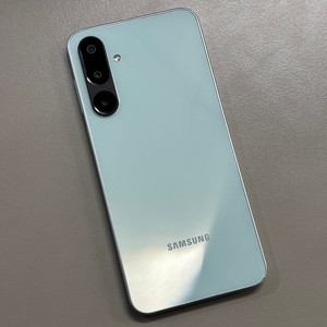 갤럭시 와이드8 민트색상 128용량 25년8월개통 미파손 무잔상 정상해지 공기계