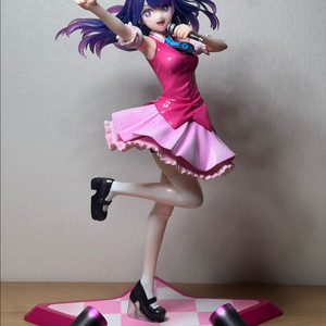 페넥스 최애의아이 호시노아이 1/7 스케일 피규어