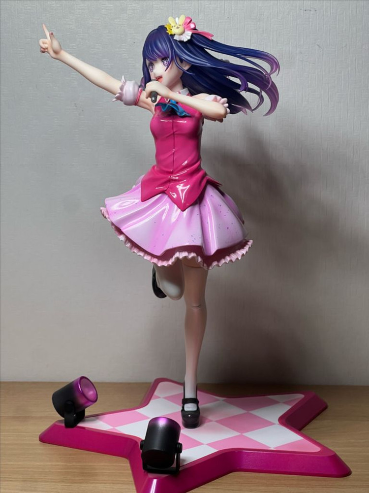 페넥스 최애의아이 호시노아이 1/7 스케일 피규어--1