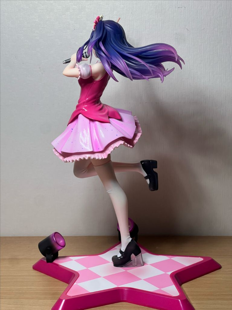 페넥스 최애의아이 호시노아이 1/7 스케일 피규어--2