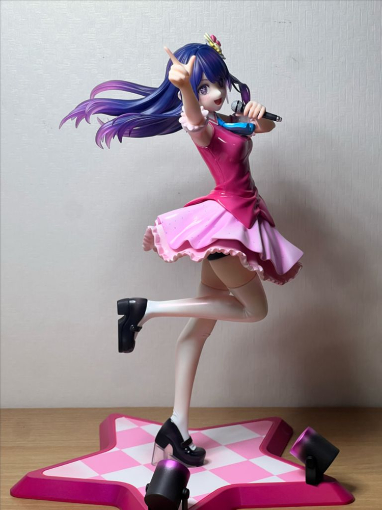 페넥스 최애의아이 호시노아이 1/7 스케일 피규어--4