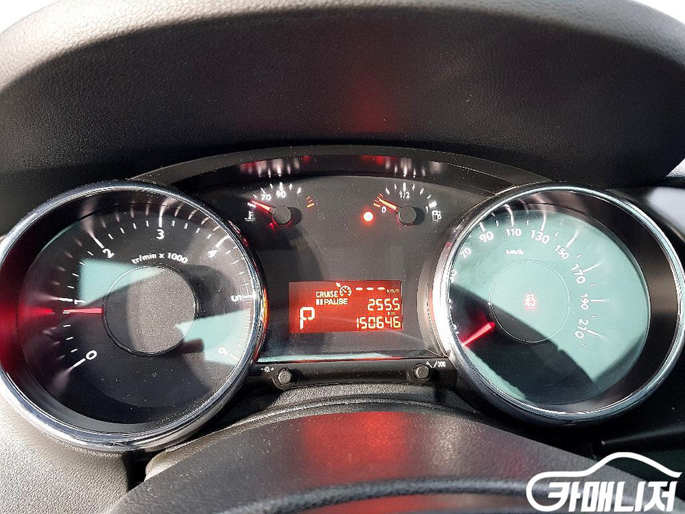 [푸조]3008 1.6 BlueHDi Active #2026년특가--6