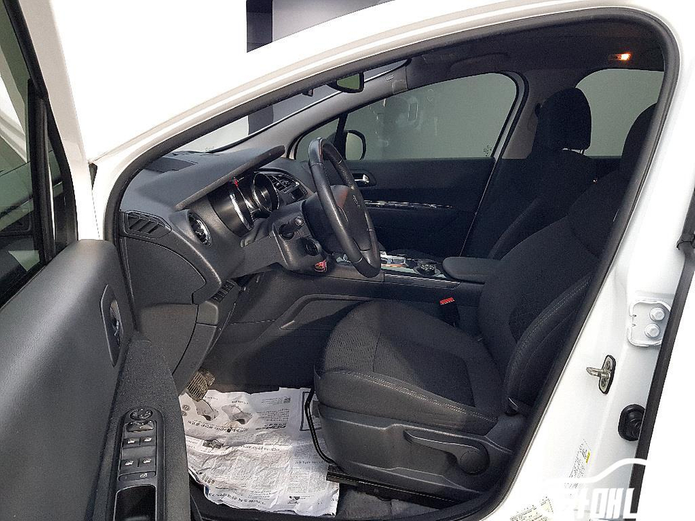 [푸조]3008 1.6 BlueHDi Active #2026년특가--7