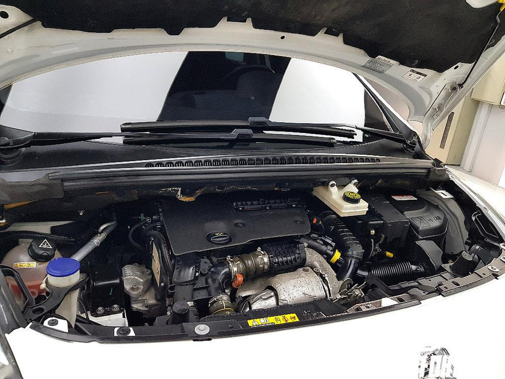 [푸조]3008 1.6 BlueHDi Active #2026년특가--5