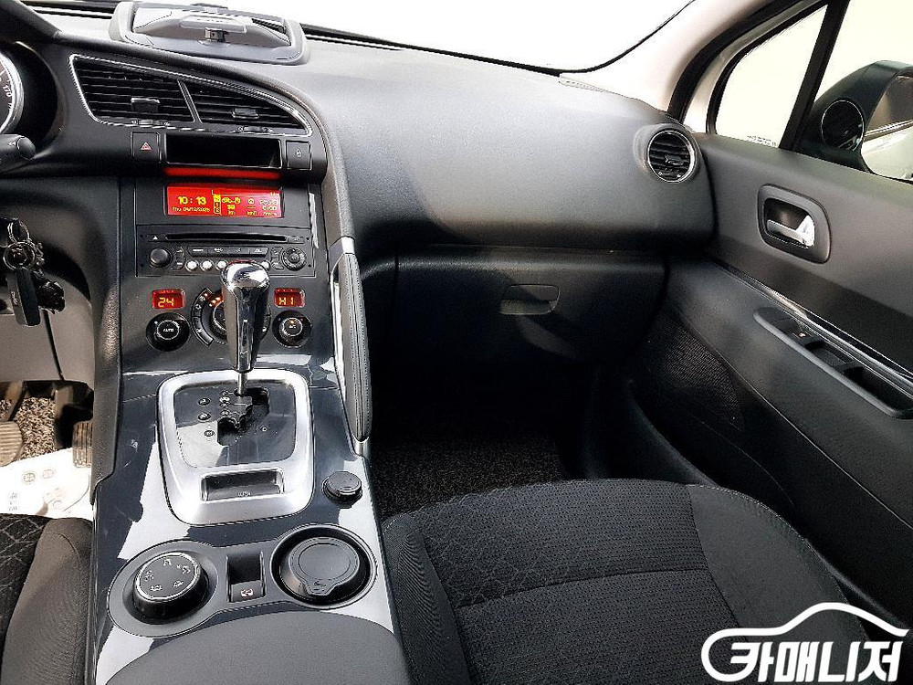 [푸조]3008 1.6 BlueHDi Active #2026년특가--9