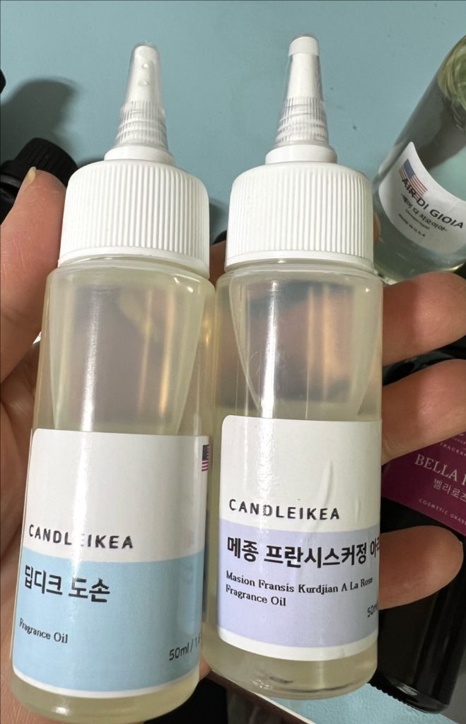 프레그런스오일--2