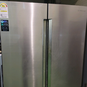 무료배송설치 삼성 4도어 853L 냉장고,2017,4제조