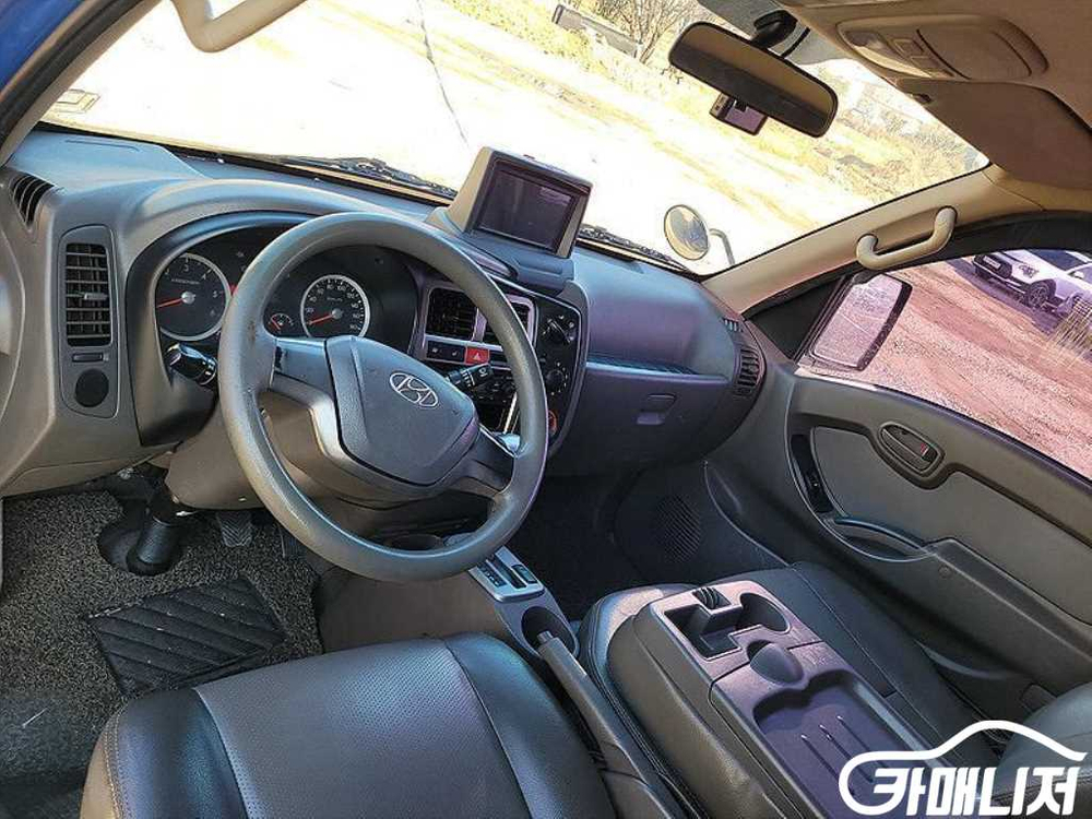 [소형화물][윙바디]포터2 슈퍼캡/초장축/(CRDi) 슈퍼 (3인승 /1톤) #2026년특가 이미지