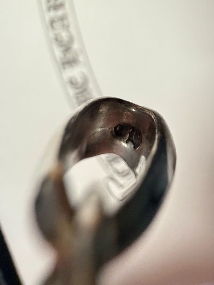 크롬하츠 5대거 풀파베 베일--5