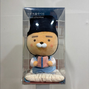 라이언 전주 제주 상하이 에디션